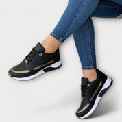 Zapatillas ortopédicas ligeras para mujer