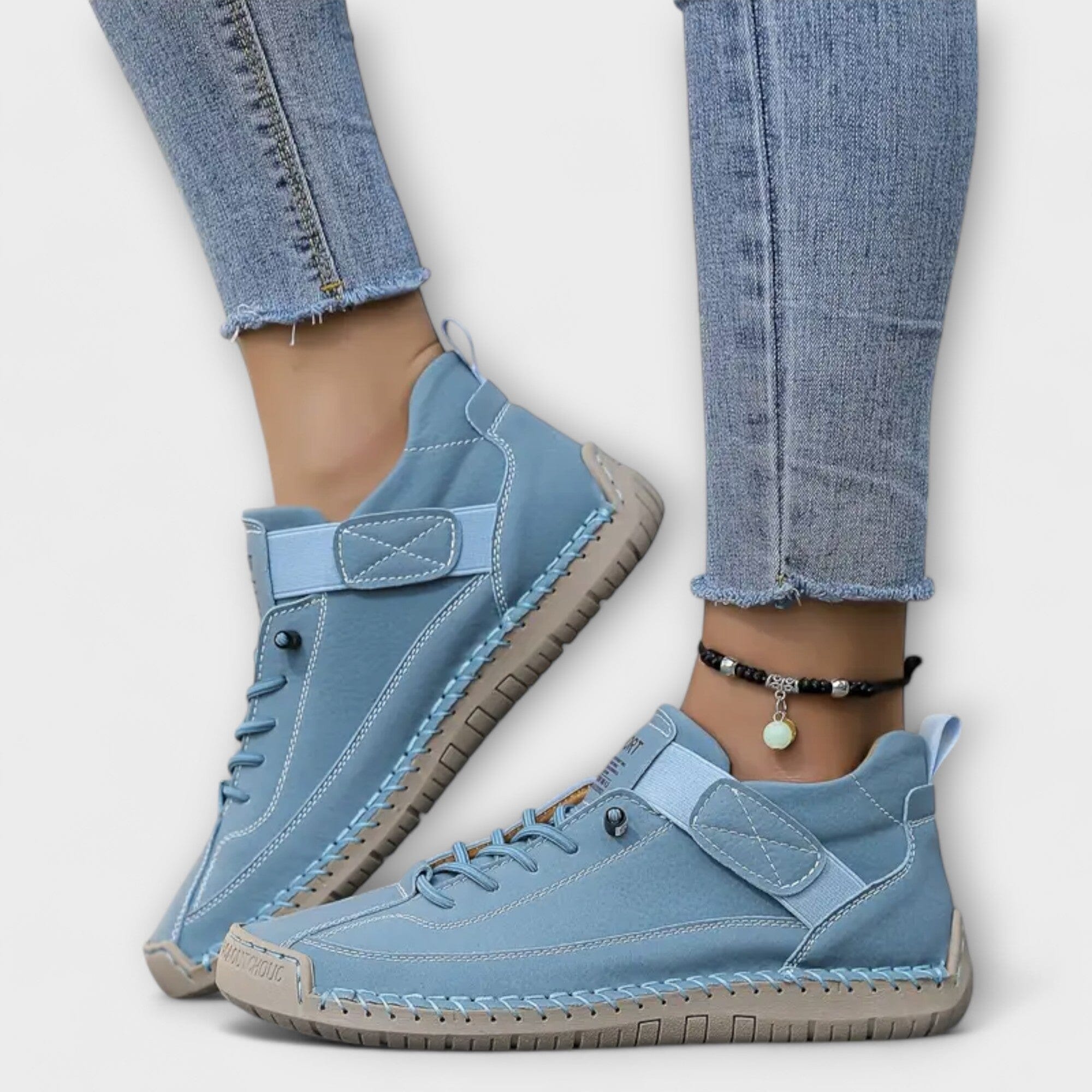 Chelsea Sneakers atemporales