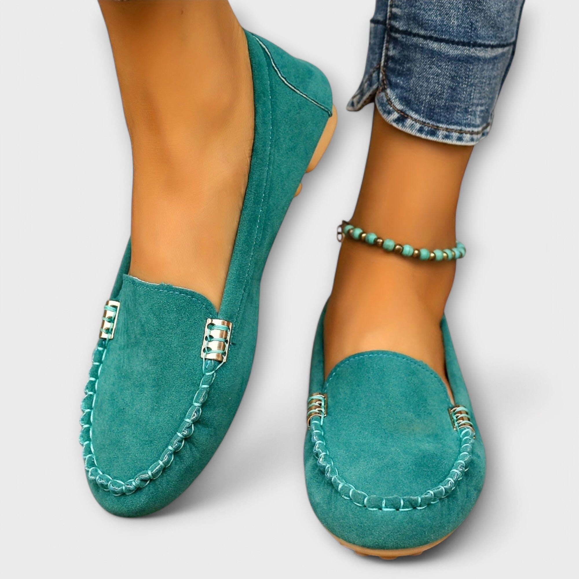 Sabrina – Mocasín