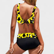 Eva – Bikini Colorido y Alegre