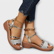 Emma – Sandalias ortopédicas