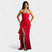 Zafira Maxi Dress