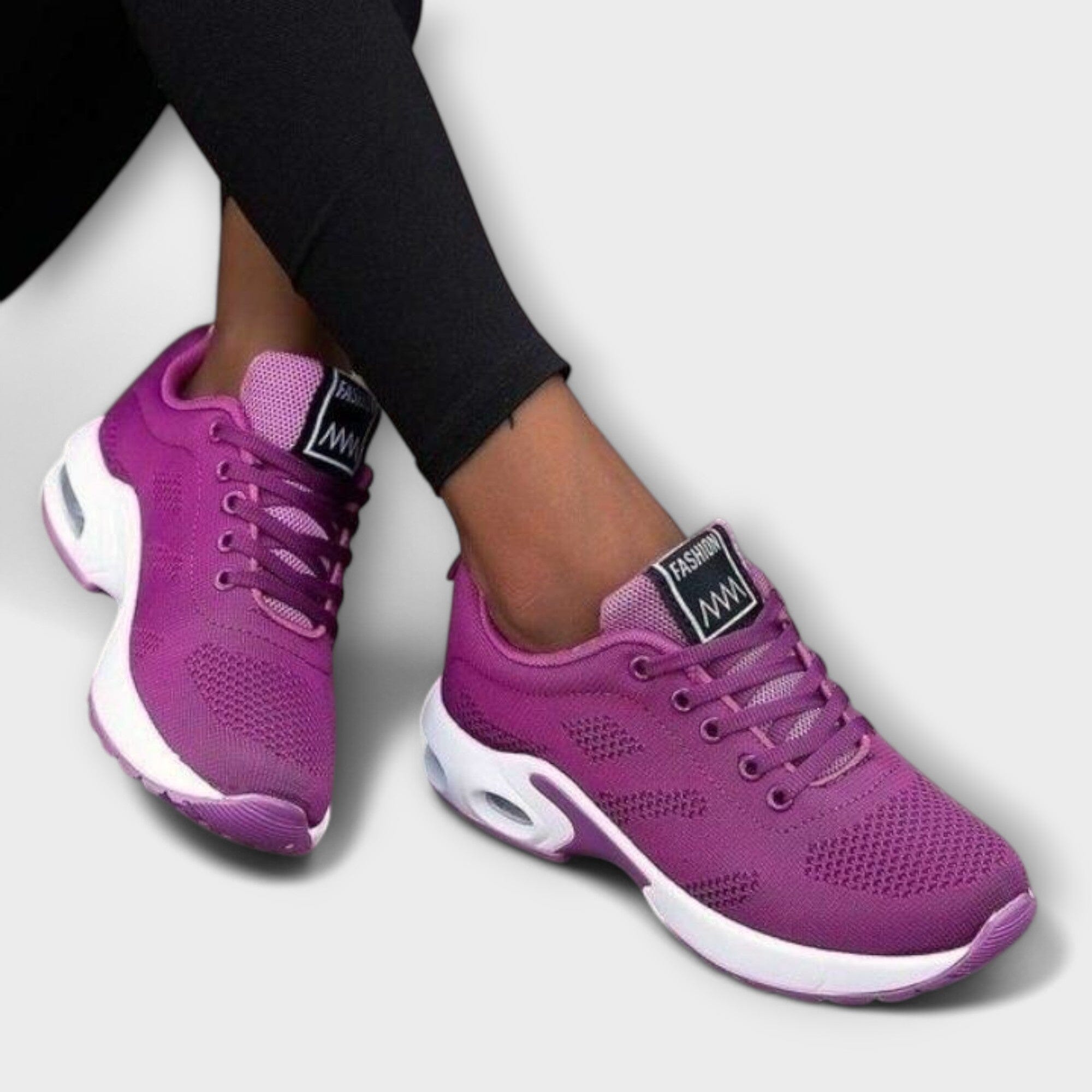 Laura – Zapatos ortopédicos