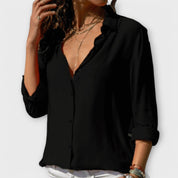 Mona - La Blusa Perfecta