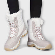 Botas de invierno impermeables