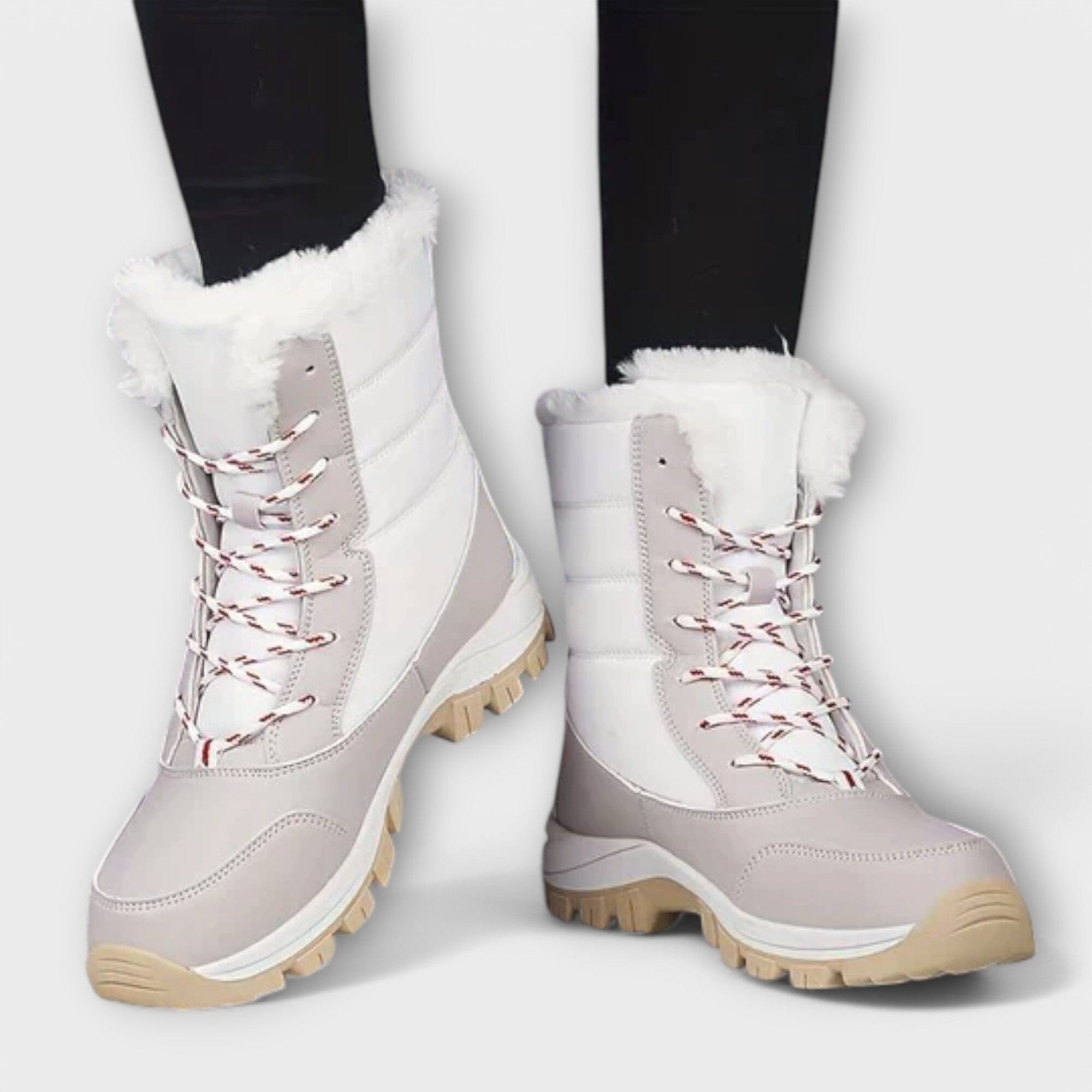Botas de invierno impermeables