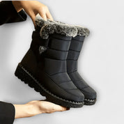 Botas de invierno impermeables