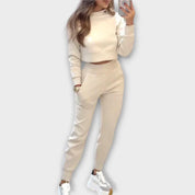 Brooklyn - Conjunto de Chándal Casual