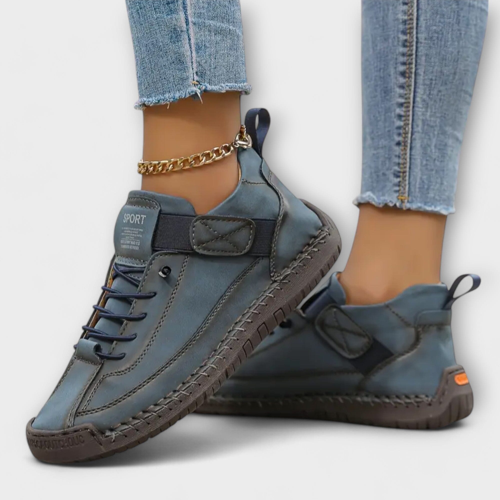 Chelsea Sneakers atemporales