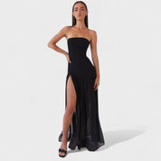 Celina - Vestido Gala