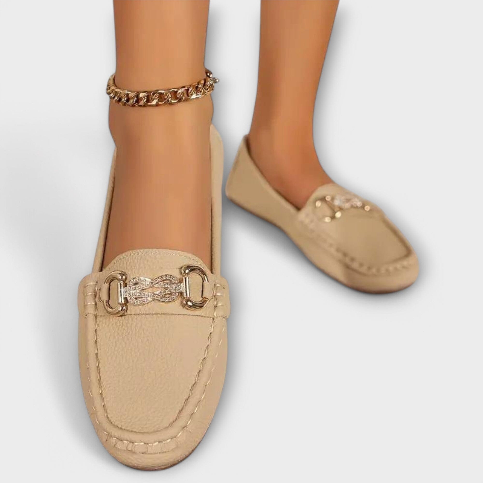 Christina – Mocasín