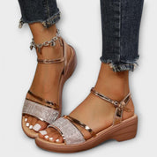 Emma – Sandalias ortopédicas