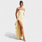 Zafira Maxi Dress