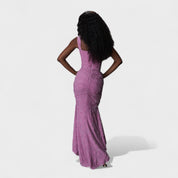 Cesca – Vestido de Silueta Escultural