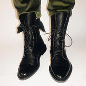 Anne – Botas premium