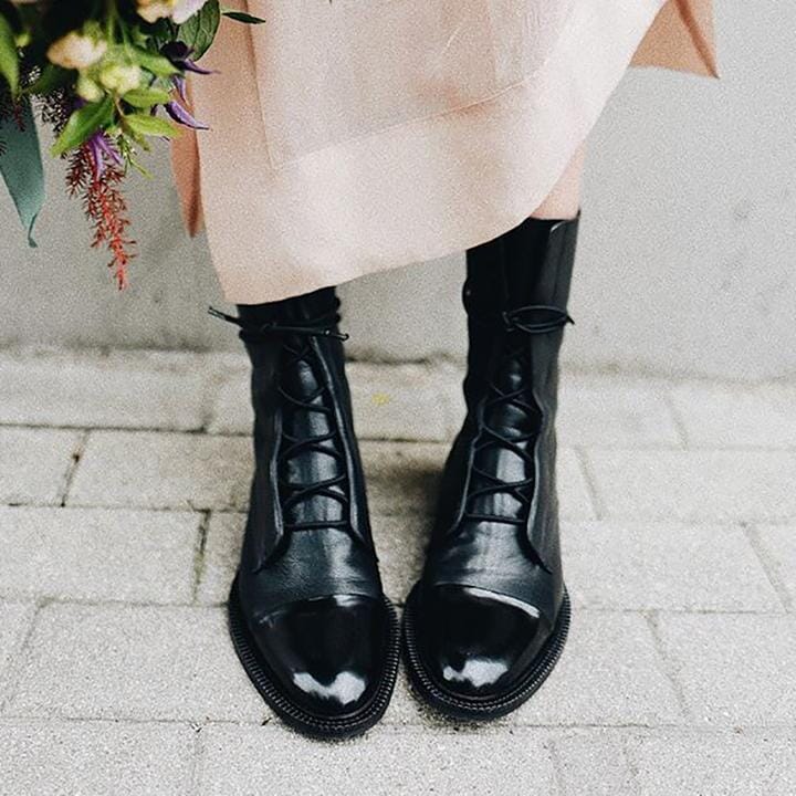 Anne – Botas premium