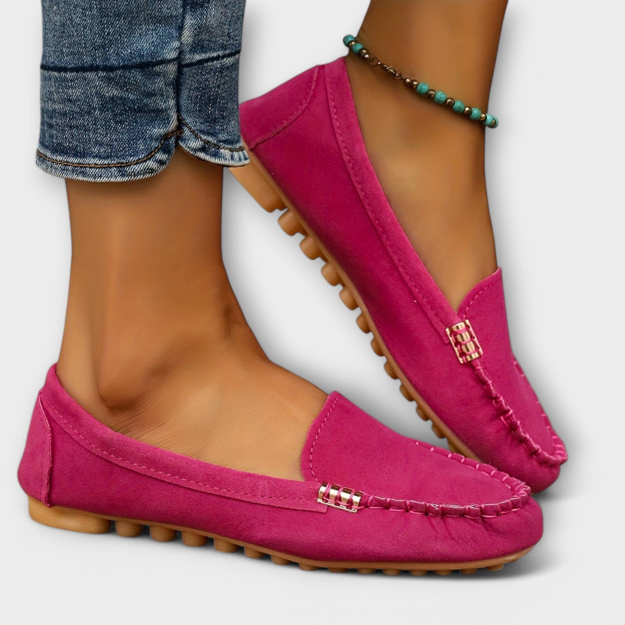 Sabrina – Mocasín