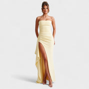 Zafira Maxi Dress