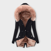 Maura – Chaqueta de invierno cálida y resistente
