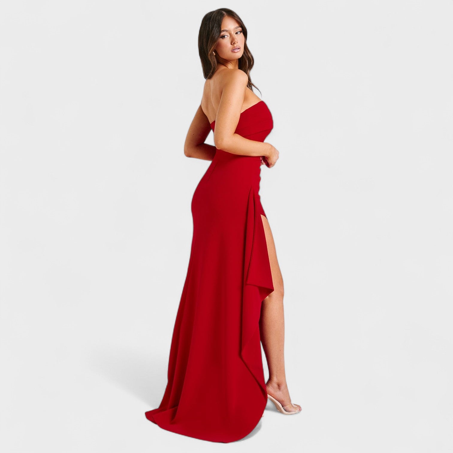 Zafira Maxi Dress