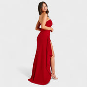 Zafira Maxi Dress