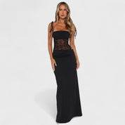 Valentina – El vestido maxi que atrae todas las miradas