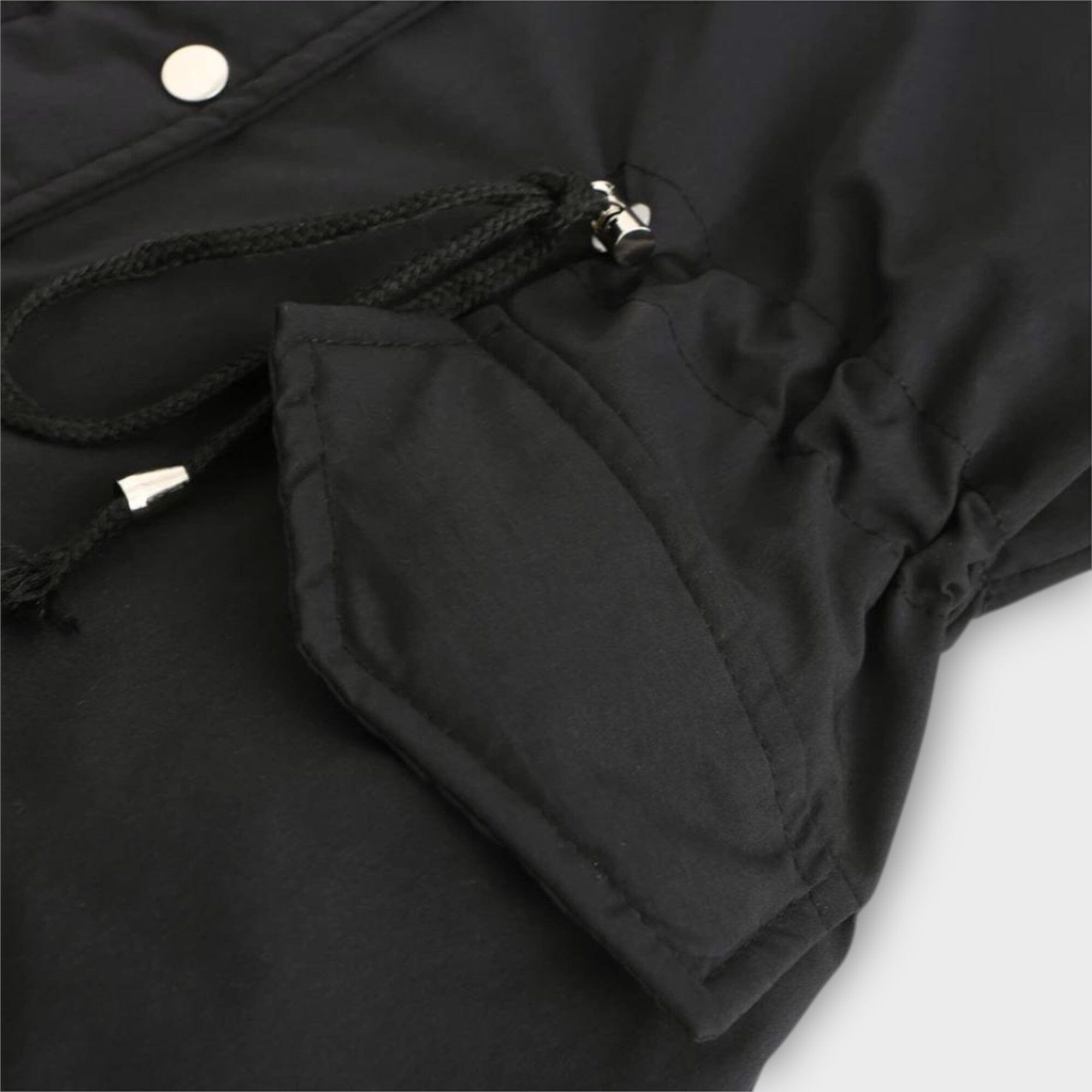 Maura – Chaqueta de invierno cálida y resistente