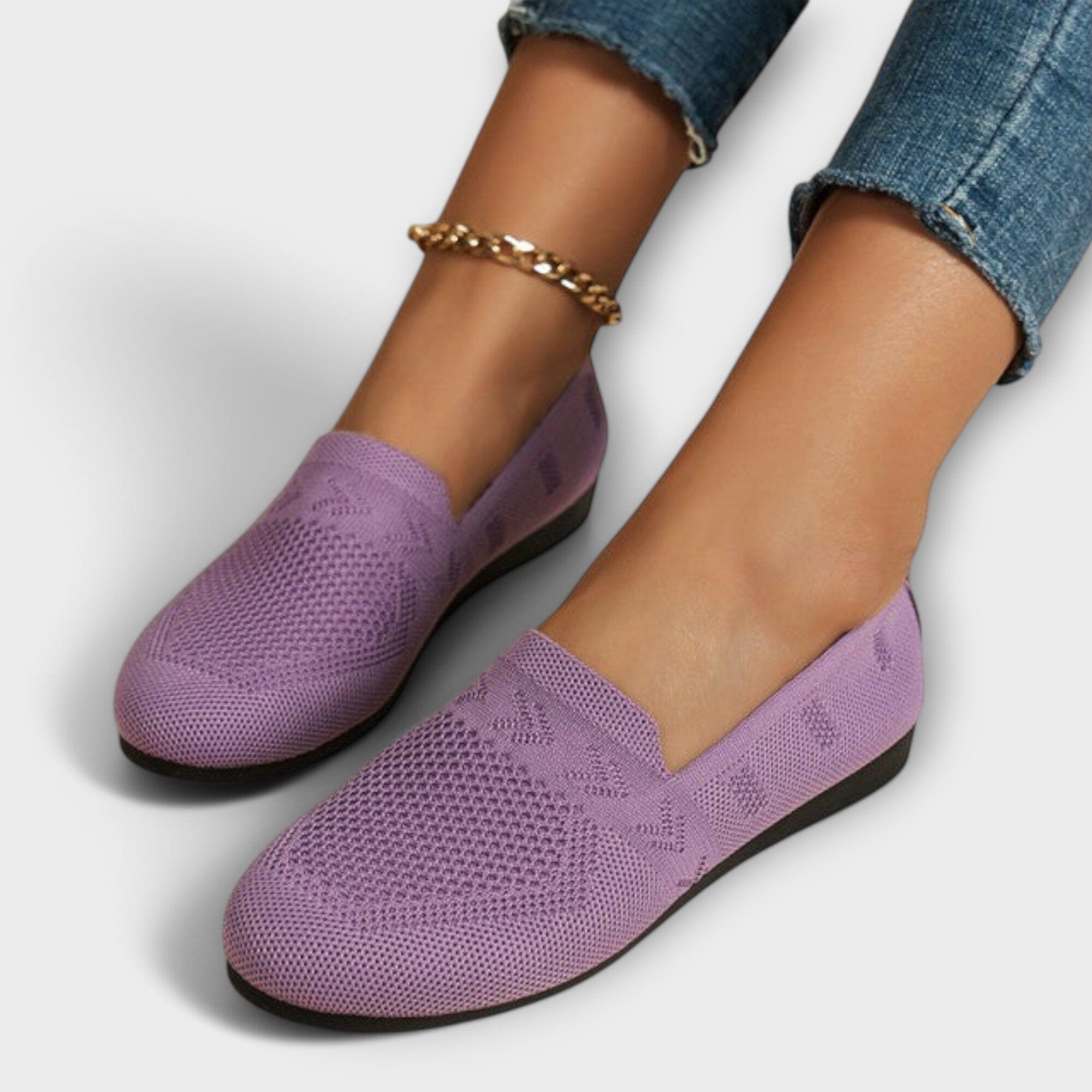 Jasz – Mocasines versátiles