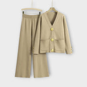Angela – Conjunto Elegante