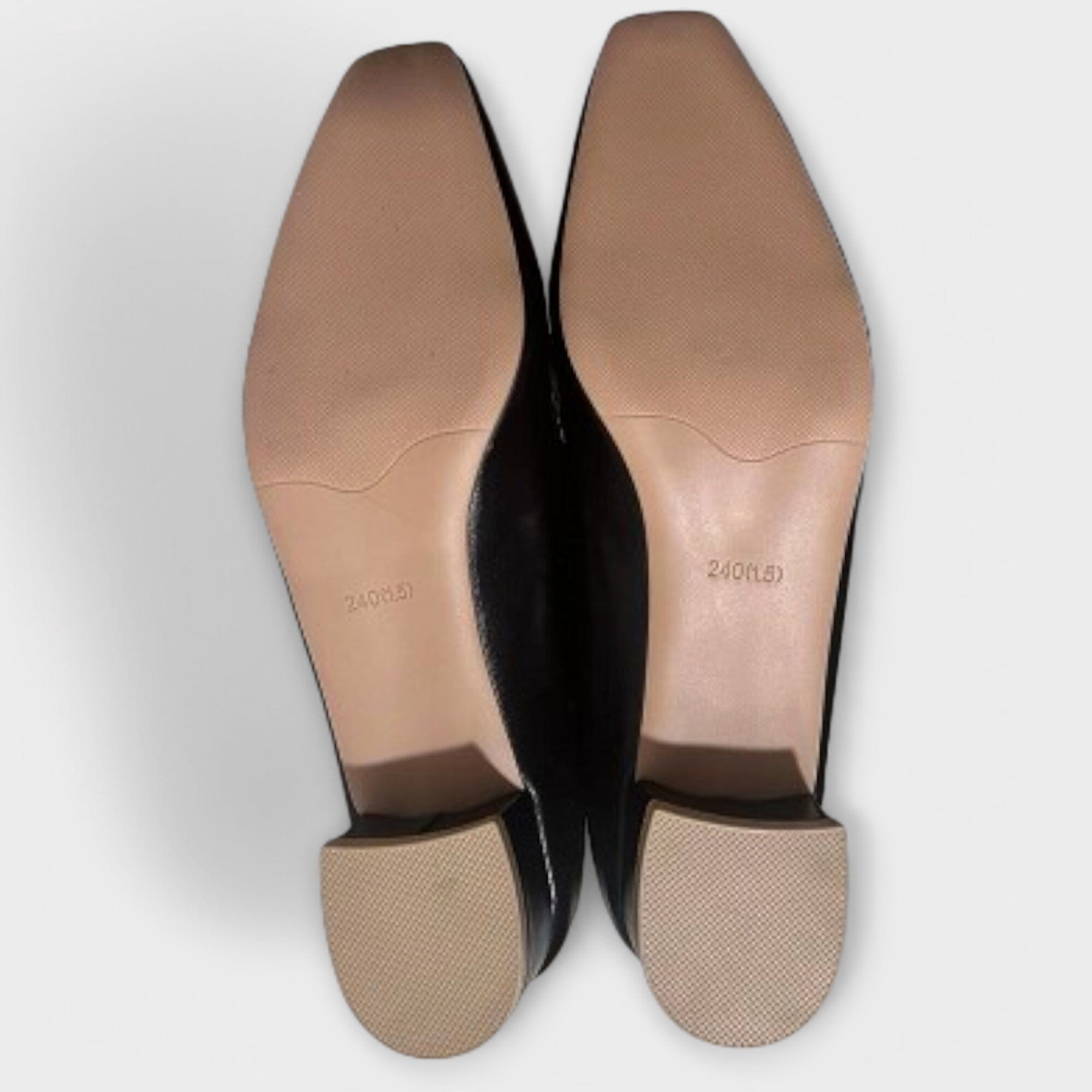 Monika – Mules / Zapatos sin cordones