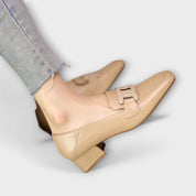 Monika – Mules / Zapatos sin cordones