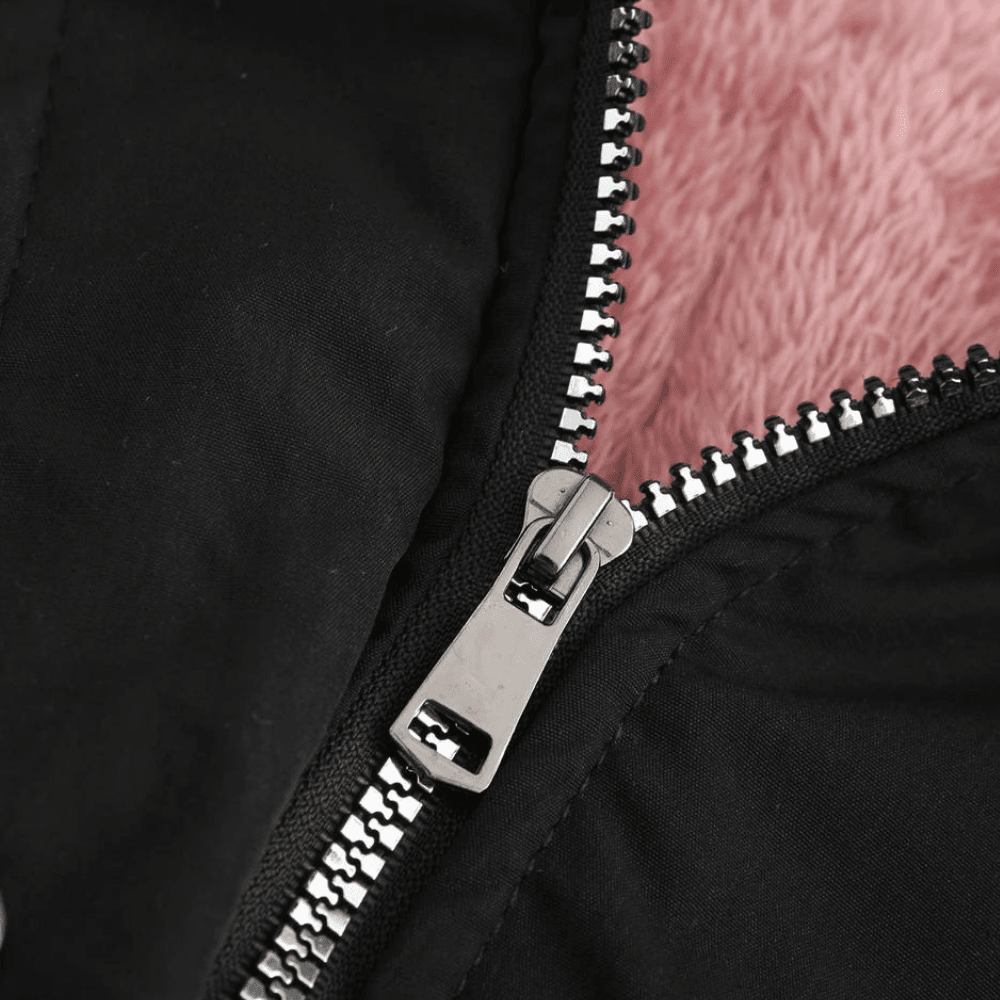 Maura – Chaqueta de invierno cálida y resistente