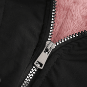 Maura – Chaqueta de invierno cálida y resistente