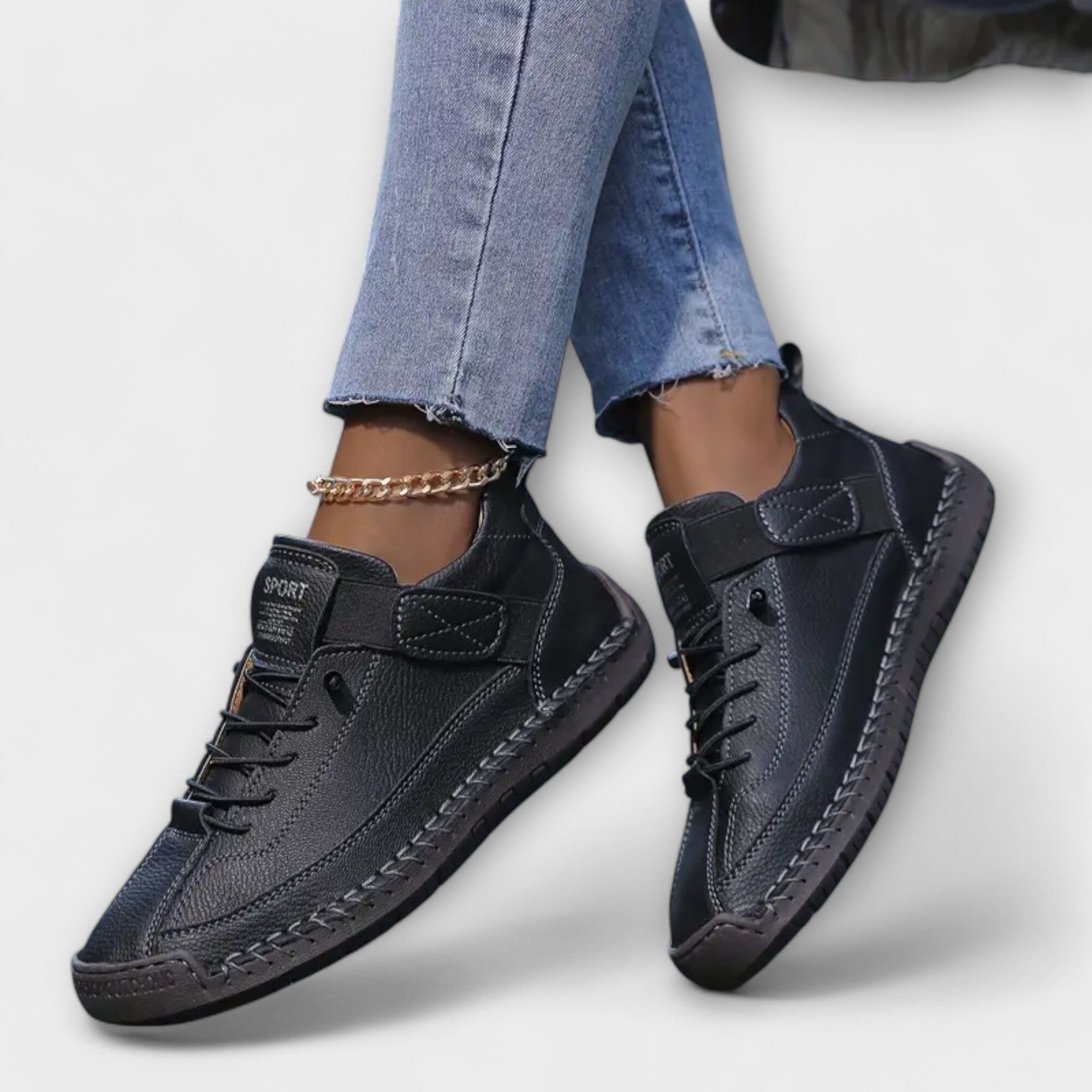 Chelsea Sneakers atemporales