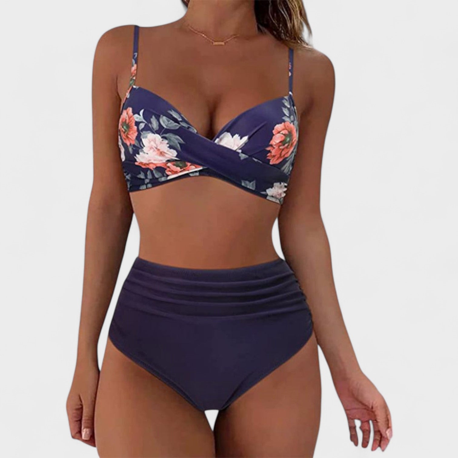 Douglas | Bikini de Talle Alto