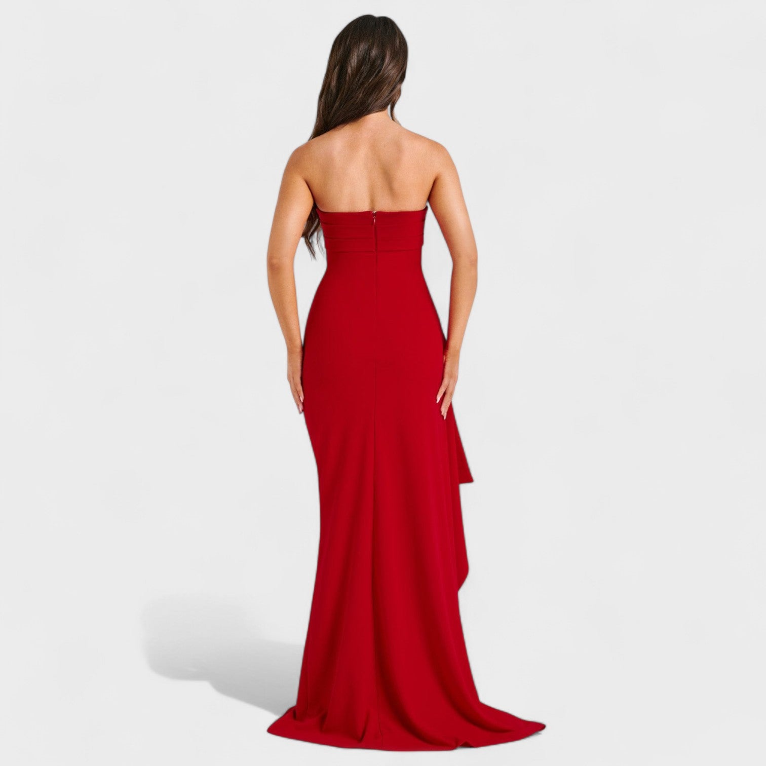 Zafira Maxi Dress