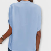 Vivi - Elegante y Ligera Blusa para Mujer