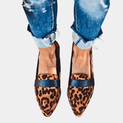 Elora – Mocasines elegantes para mujer