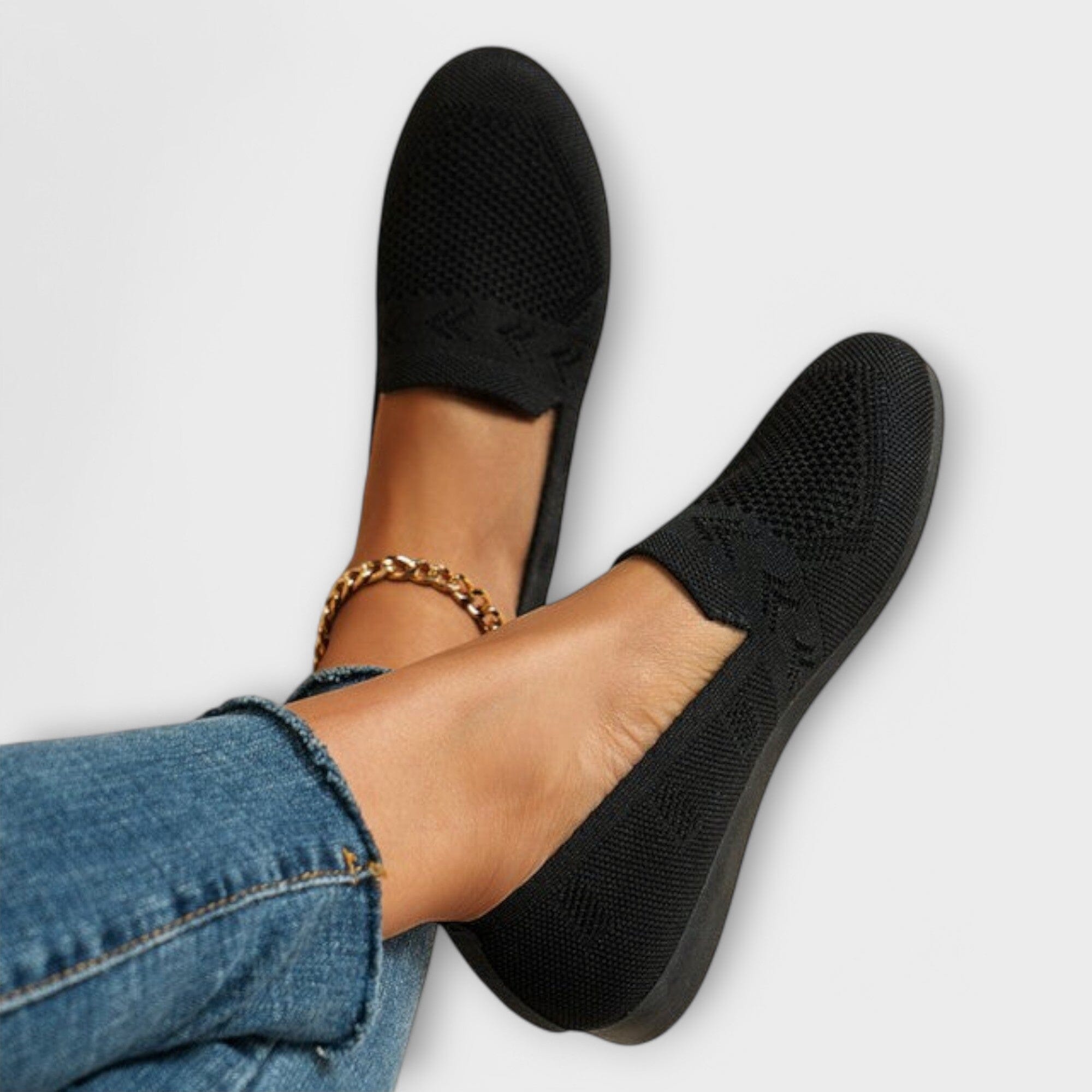 Jasz – Mocasines versátiles
