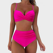 Douglas | Bikini de Talle Alto