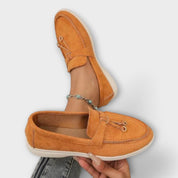 Gamila – Mocasín elegante