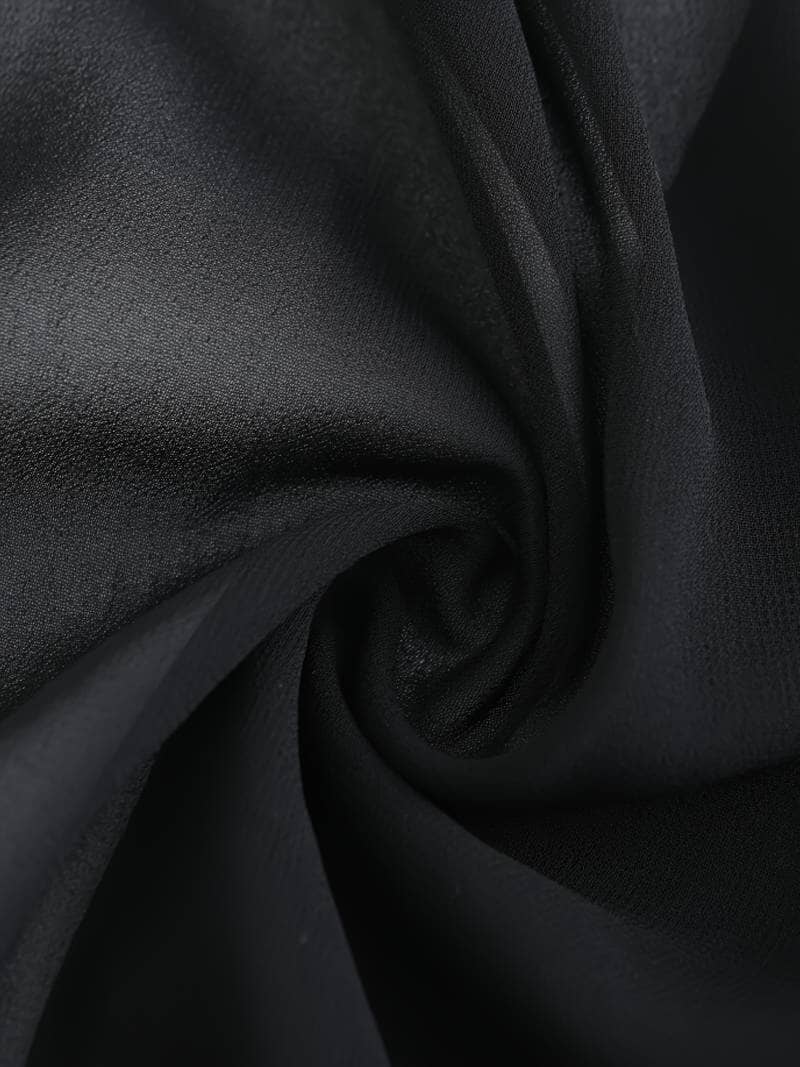 Olivia - Blusa con Frente Abierto