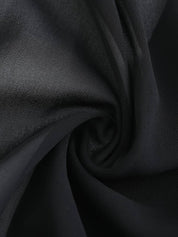 Olivia - Blusa con Frente Abierto