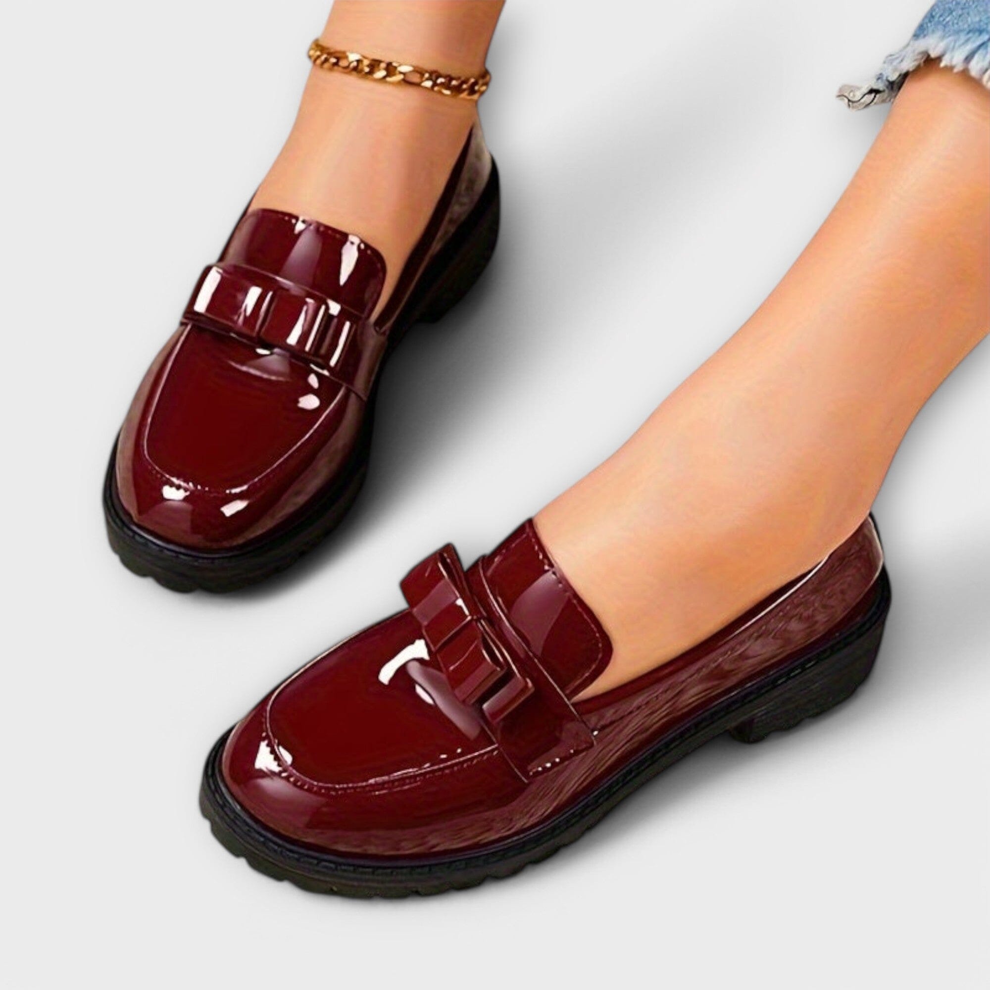 Preppy – Mocasín