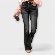 Pantalón elástico cómodo