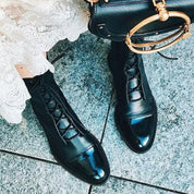 Anne – Botas premium