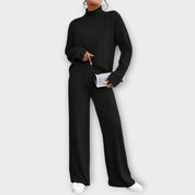 Amelia – Conjunto Casual de 2 Piezas