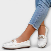 Christina – Mocasín
