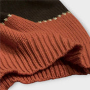 Elisa - Pullover Casual y Acogedor