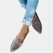 Elora – Mocasines elegantes para mujer